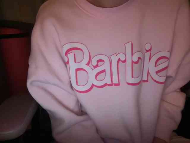 AmericnBarbie webcam