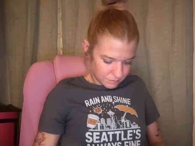 AmericnBarbie webcam