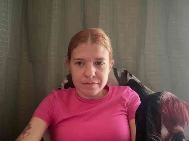AmericnBarbie webcam