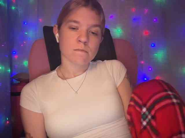 AmericnBarbie webcam