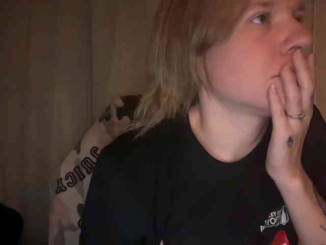 AmericnBarbie webcam