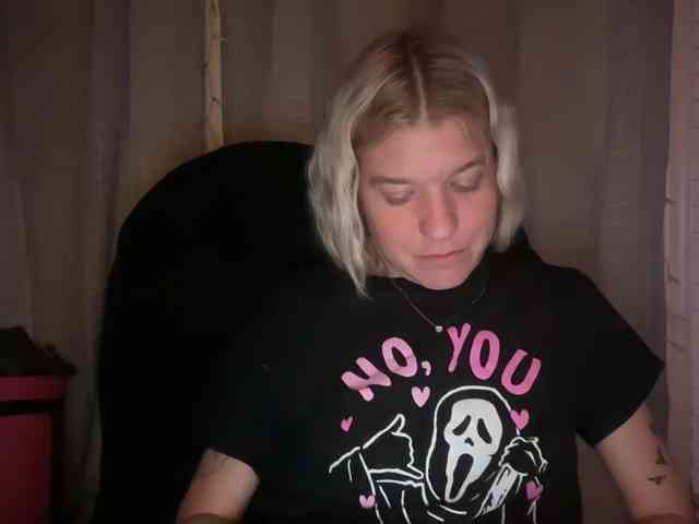 AmericnBarbie webcam