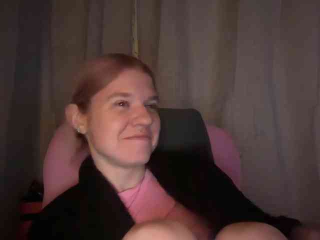 AmericnBarbie webcam