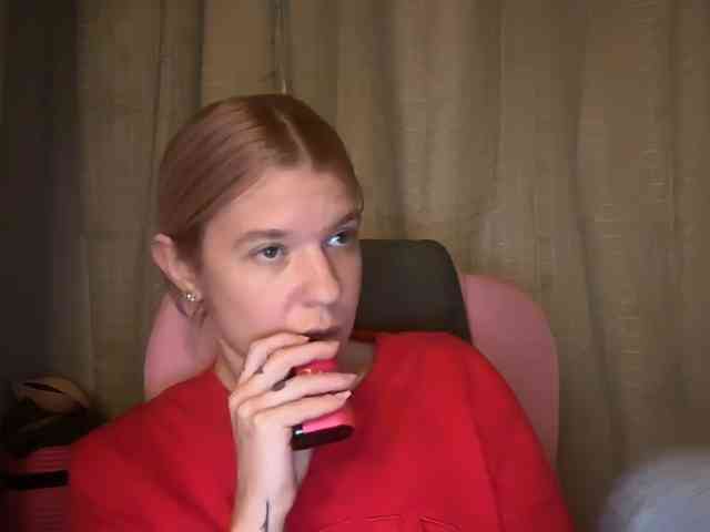 AmericnBarbie webcam