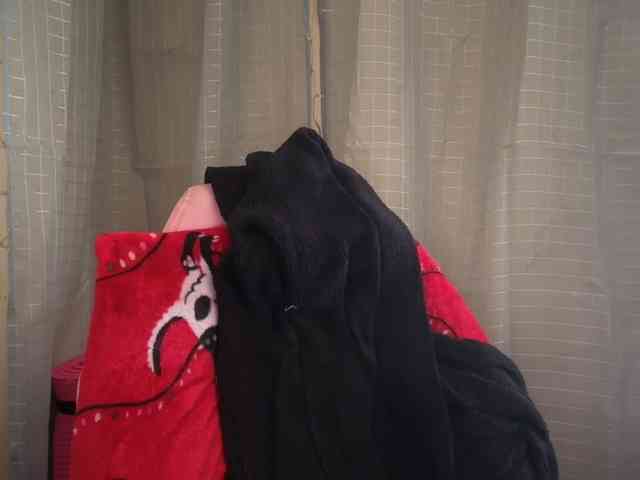 AmericnBarbie webcam