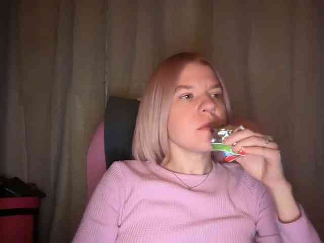 AmericnBarbie webcam