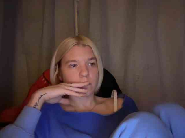 AmericnBarbie webcam