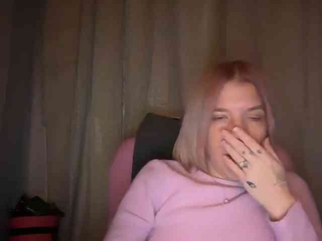 AmericnBarbie webcam