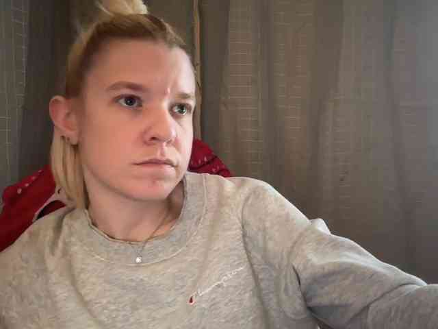 AmericnBarbie webcam