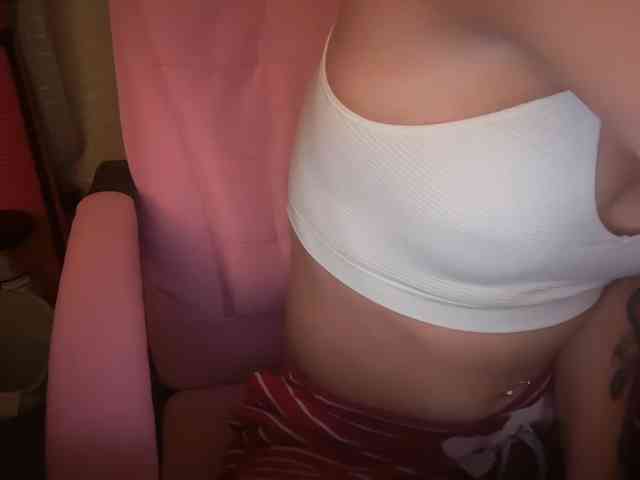 AmericnBarbie webcam