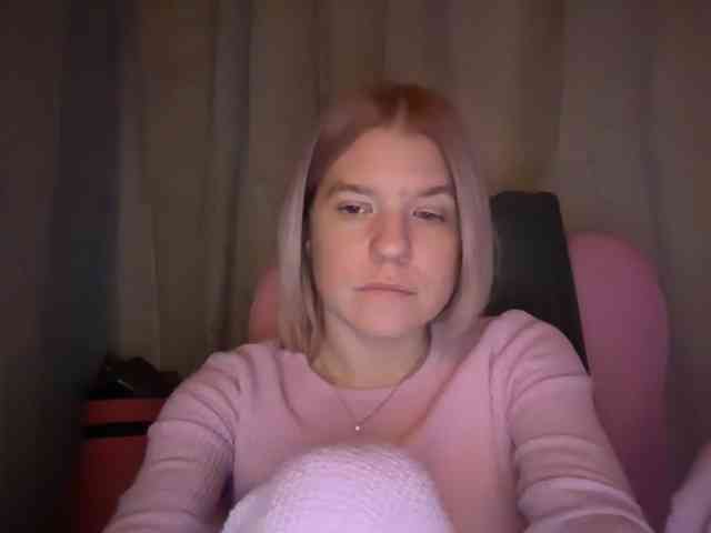 AmericnBarbie webcam