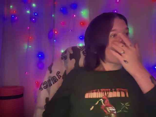 AmericnBarbie webcam