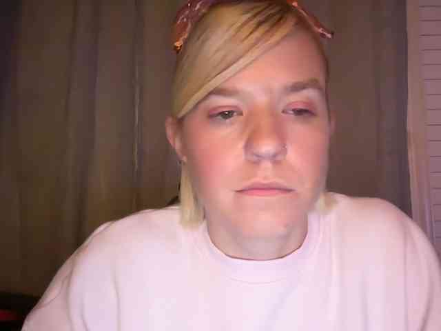 AmericnBarbie webcam