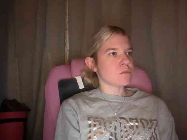 AmericnBarbie webcam