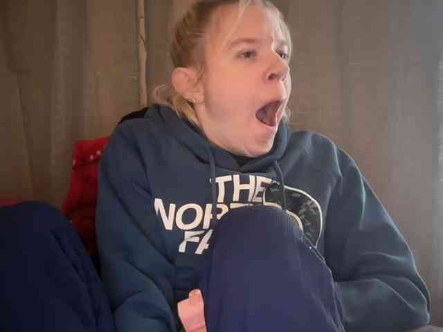 AmericnBarbie webcam