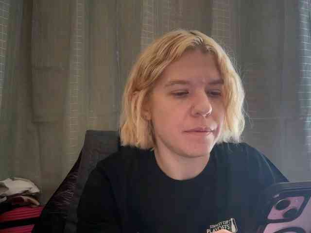 AmericnBarbie webcam