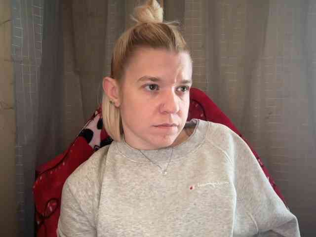 AmericnBarbie webcam