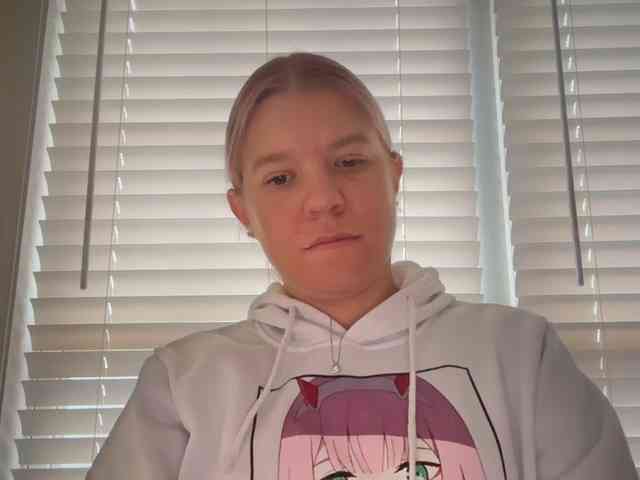 AmericnBarbie webcam