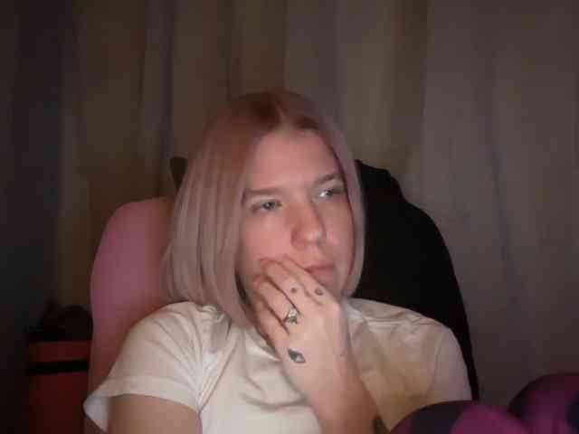 AmericnBarbie webcam