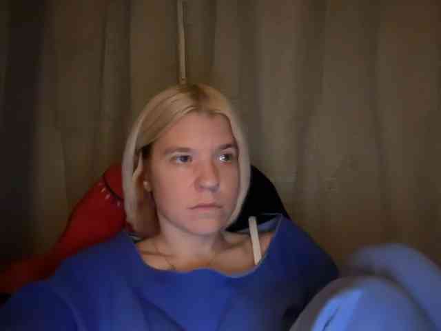 AmericnBarbie webcam