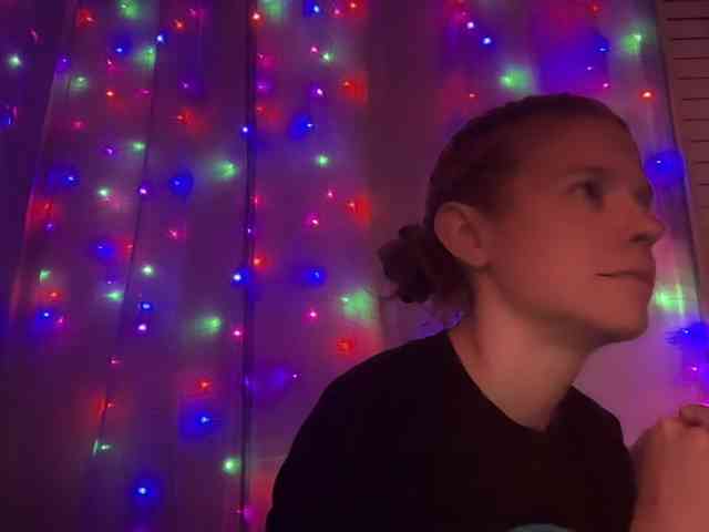 AmericnBarbie webcam