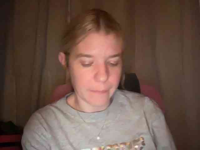 AmericnBarbie webcam