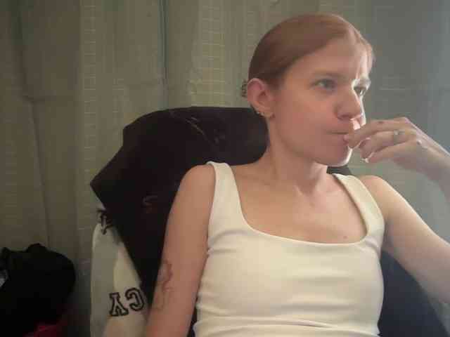 AmericnBarbie webcam