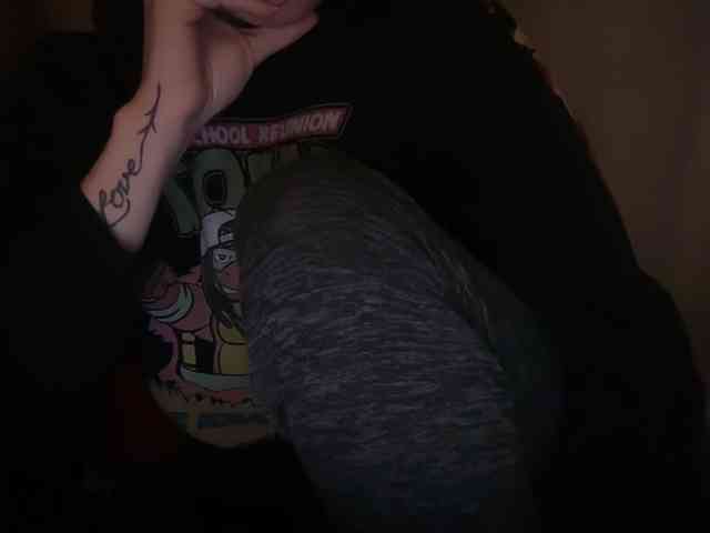 AmericnBarbie webcam