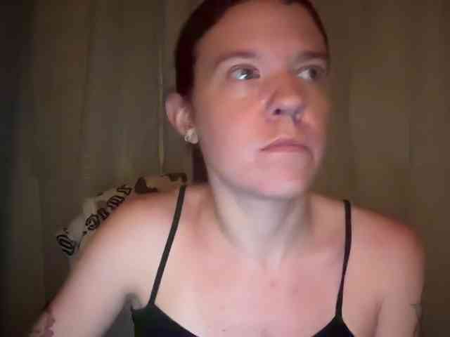 AmericnBarbie webcam