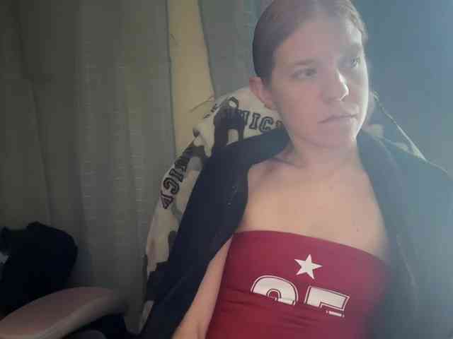 AmericnBarbie webcam