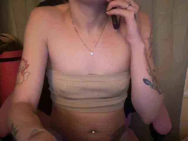 AmericnBarbie webcam