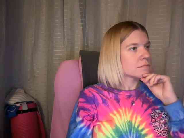 mermaidlexi Live Webcam on BongaCams