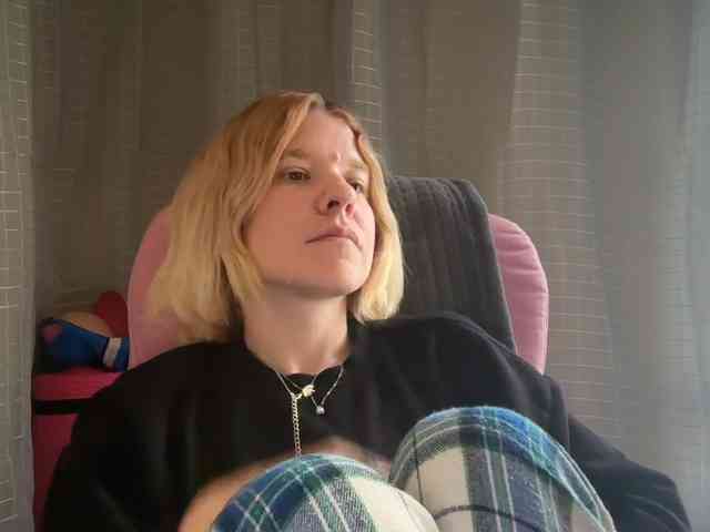 AmericnBarbie webcam