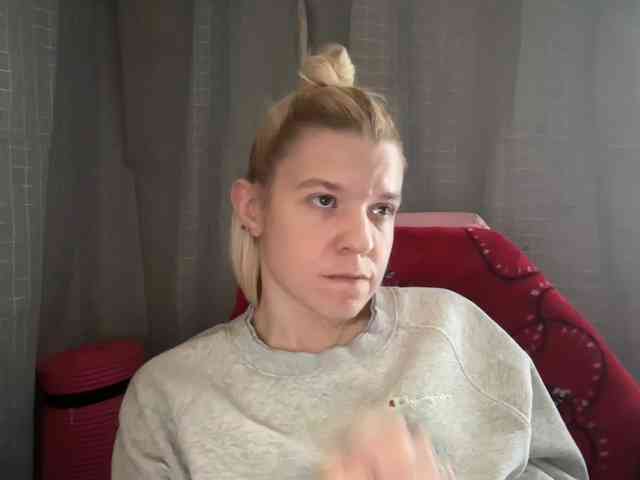 AmericnBarbie webcam