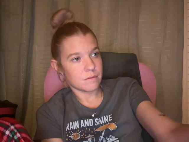 AmericnBarbie webcam