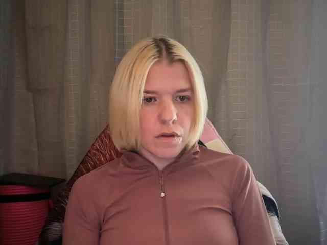 AmericnBarbie webcam