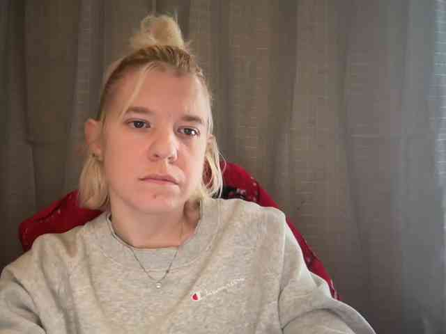 AmericnBarbie webcam