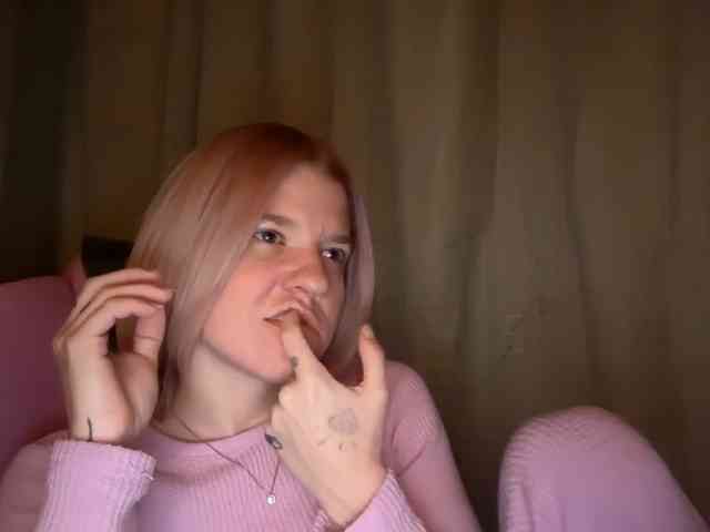 AmericnBarbie webcam