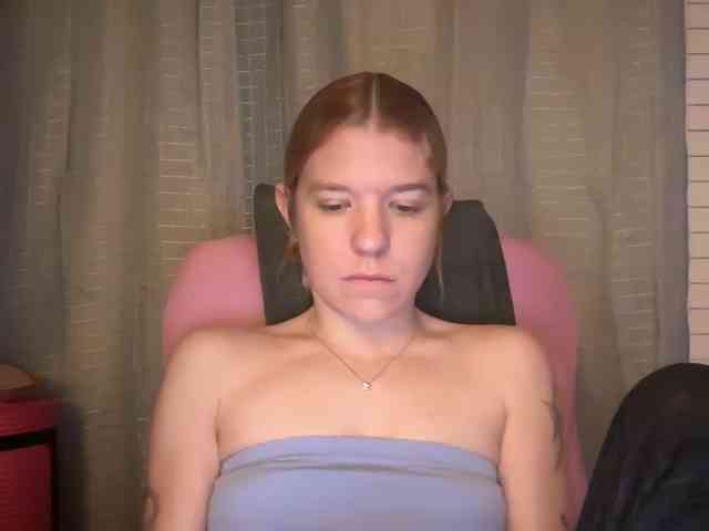 AmericnBarbie webcam