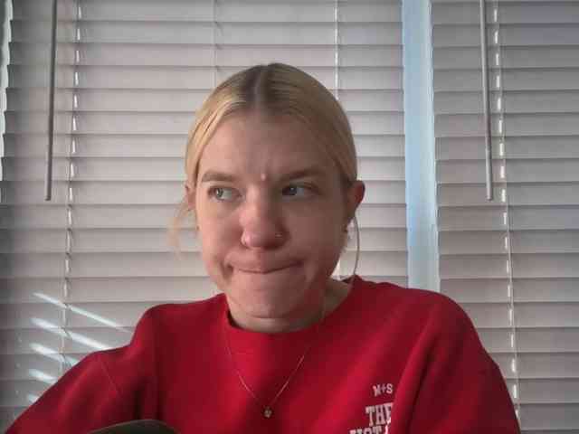 AmericnBarbie webcam