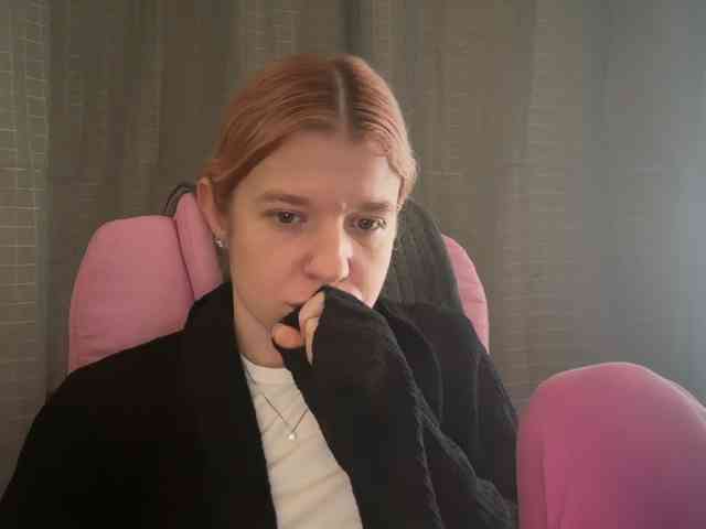 AmericnBarbie webcam