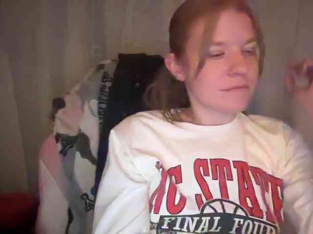 AmericnBarbie webcam