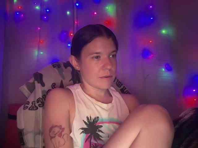 AmericnBarbie webcam