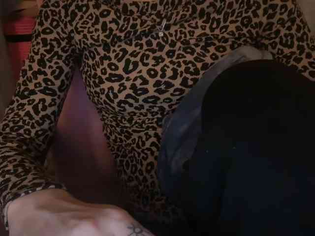 AmericnBarbie webcam