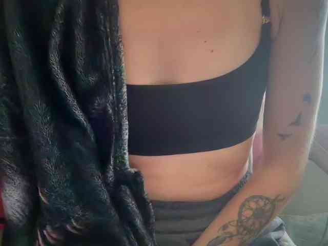 AmericnBarbie webcam