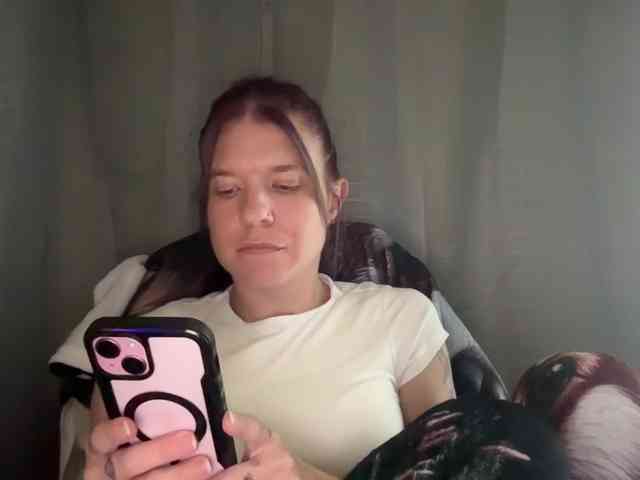 AmericnBarbie webcam