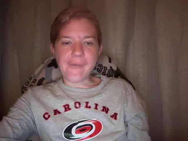 AmericnBarbie webcam