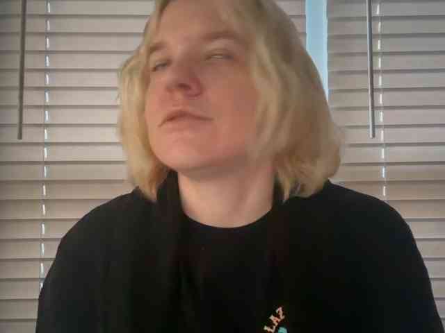 AmericnBarbie webcam