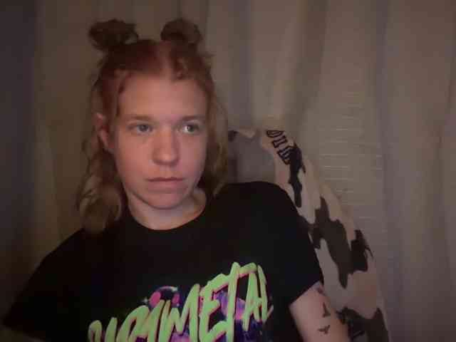 AmericnBarbie webcam