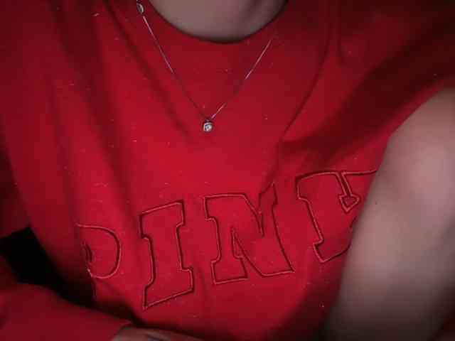 AmericnBarbie webcam